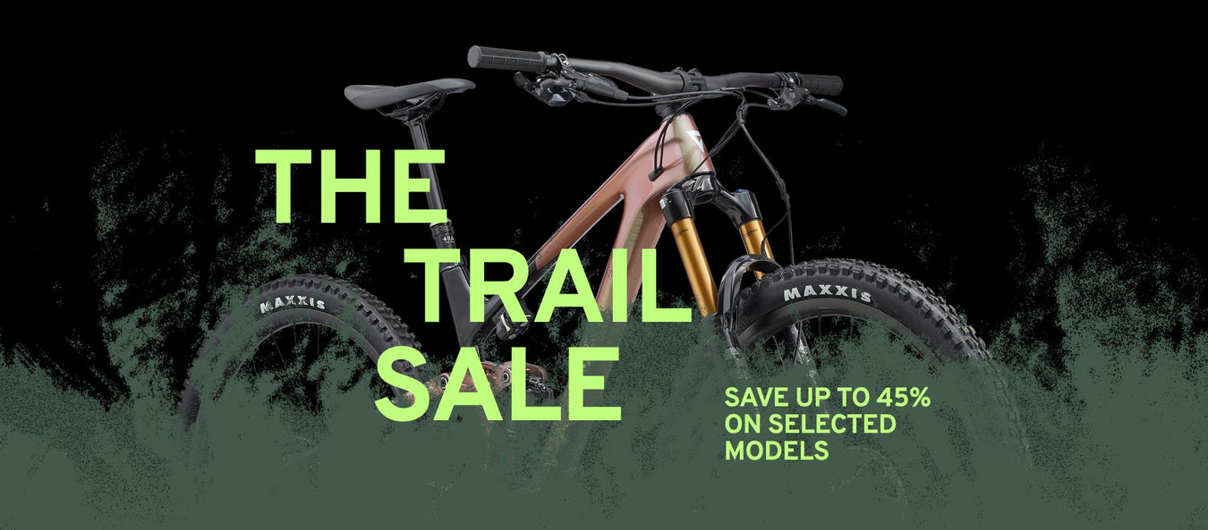 Giant Trail Sale