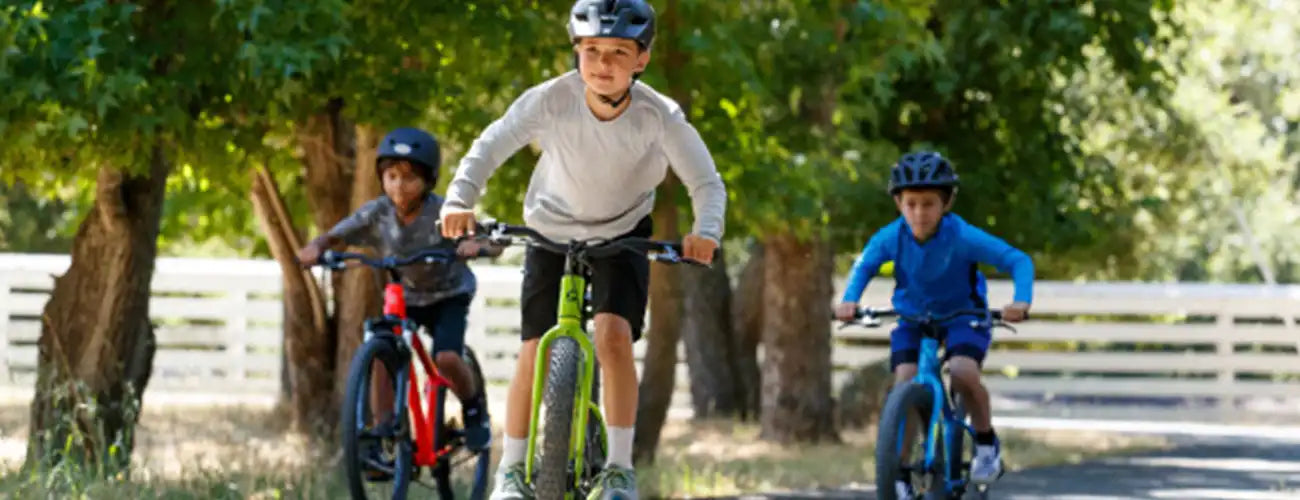 Cannondale Kids Geared