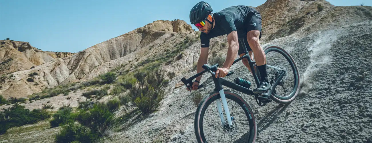 Scott Speedster Gravel | ABC Bikes