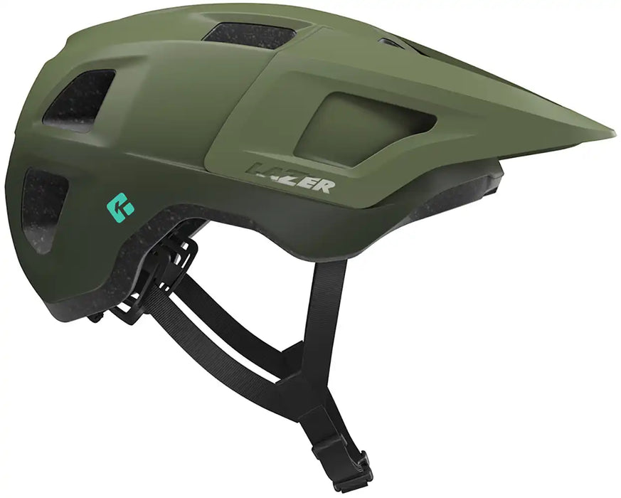 Lazer Finch Kineticore Kids Helmet