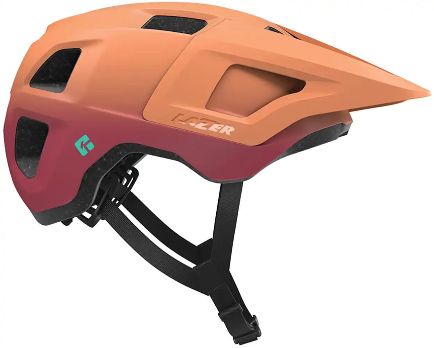 Lazer Finch Kineticore Kids Helmet