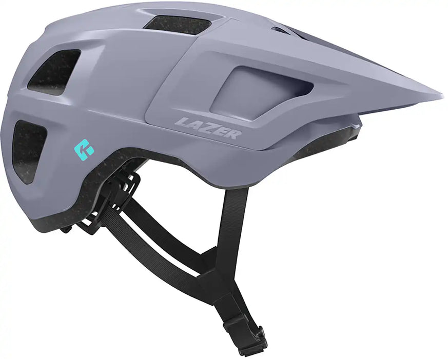 Lazer Finch Kineticore Kids Helmet