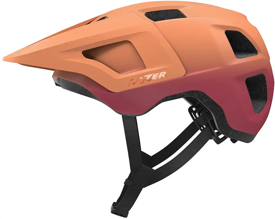 Lazer Finch Kineticore Kids Helmet