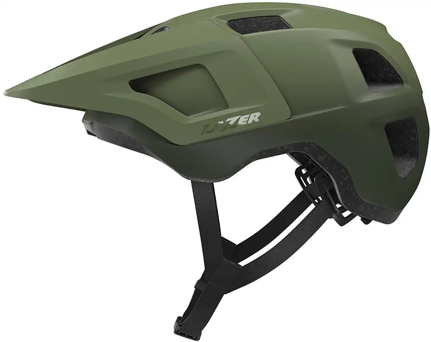 Lazer Finch Kineticore Kids Helmet