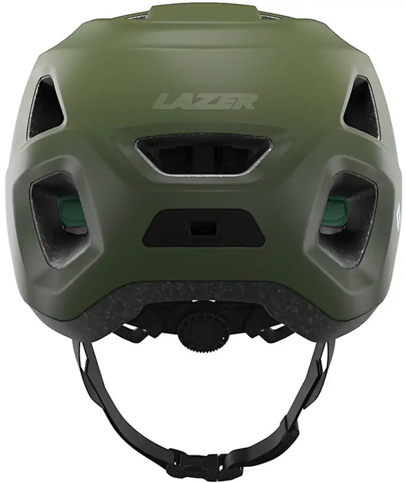 Lazer Finch Kineticore Kids Helmet