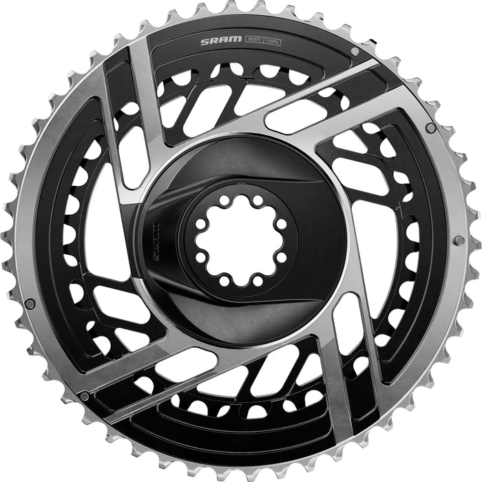 SRAM Red E1 AXS 12sp Power Meter Spider