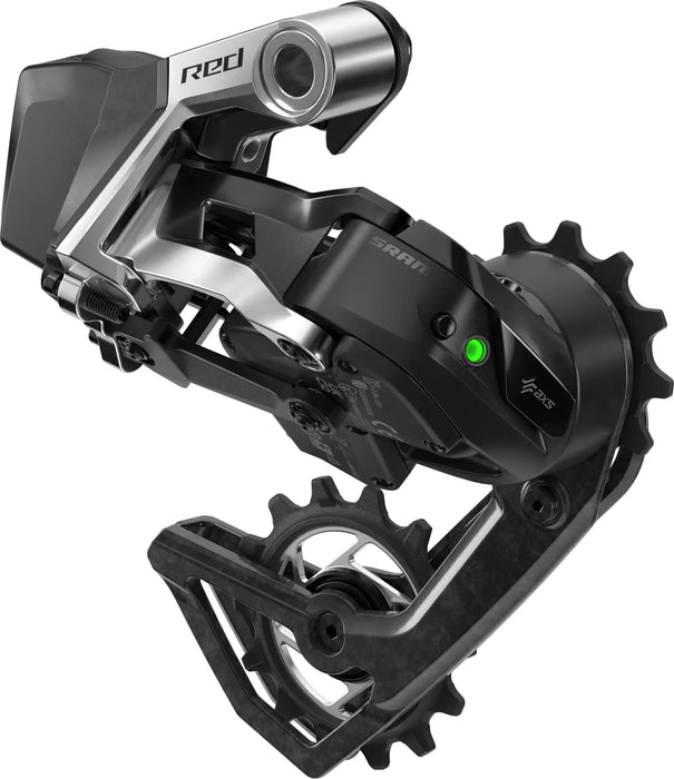 SRAM Red E1 AXS 12sp Rear Derailleur