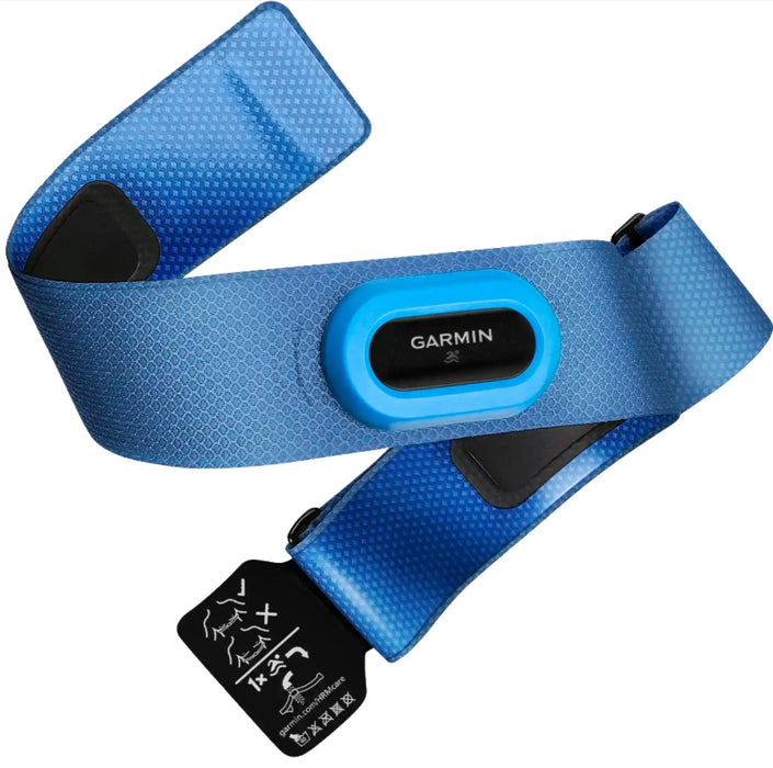 Garmin HRM-Swim Heart Rate Strap