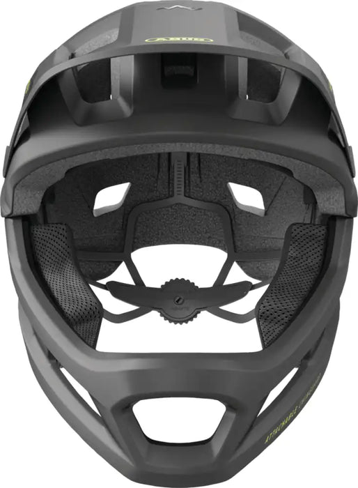 Abus YouDrop Youth Full Face Helmet