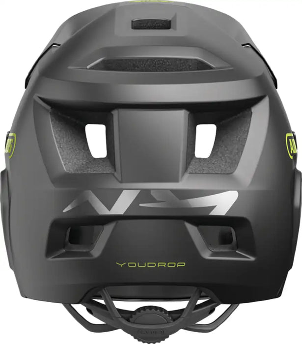 Abus YouDrop Youth Full Face Helmet