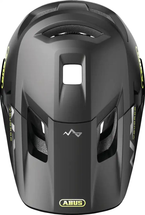 Abus YouDrop Youth Full Face Helmet