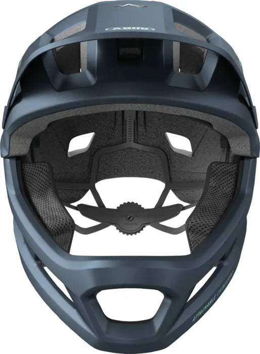 Abus YouDrop Youth Full Face Helmet