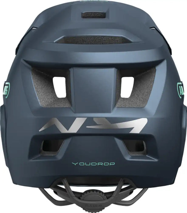 Abus YouDrop Youth Full Face Helmet