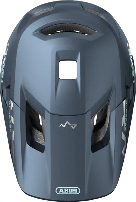 Abus YouDrop Youth Full Face Helmet