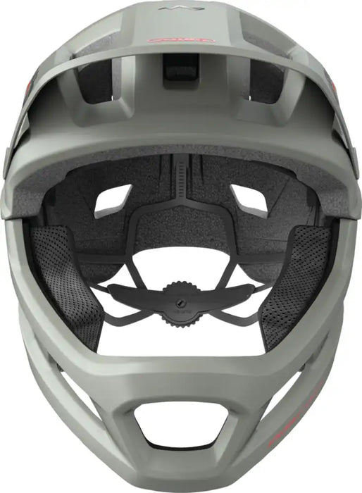 Abus YouDrop Youth Full Face Helmet