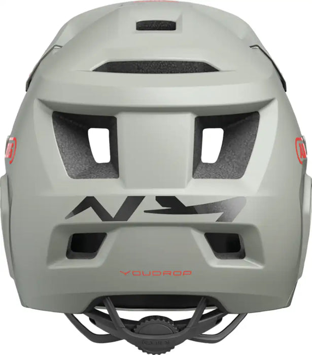 Abus YouDrop Youth Full Face Helmet