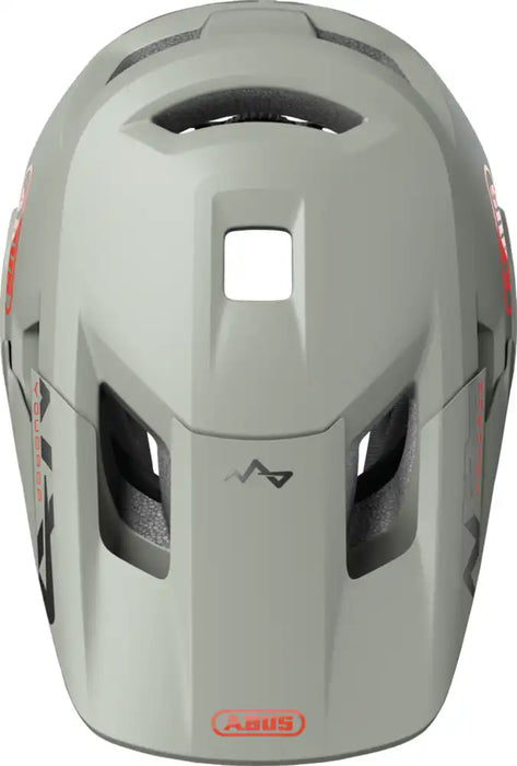 Abus YouDrop Youth Full Face Helmet