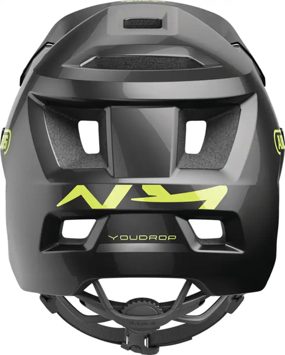 Abus YouDrop Kids Helmet