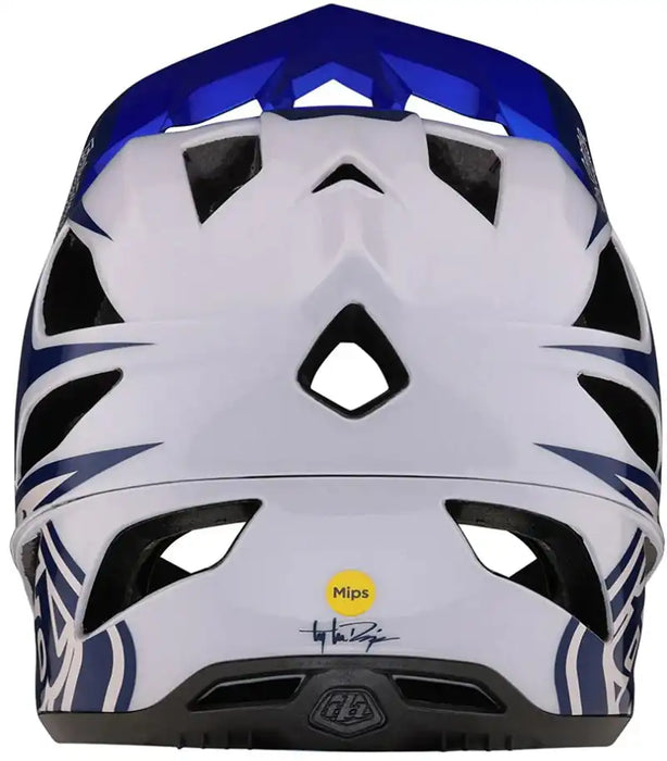 Troy Lee Designs Stage Valance MIPS Full Face Helmet