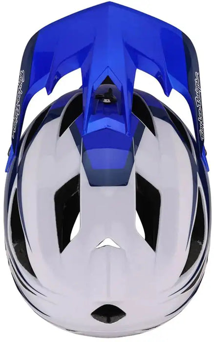 Troy Lee Designs Stage Valance MIPS Full Face Helmet