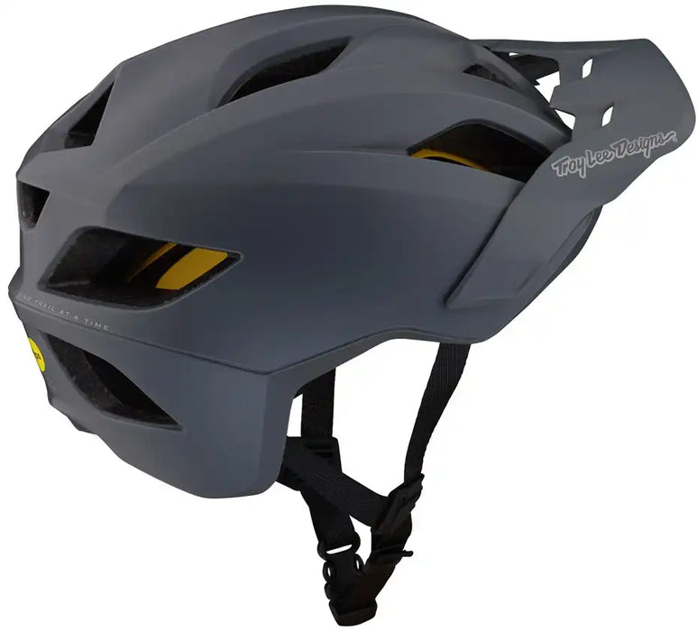 Troy Lee Designs Flowline Orbit MIPS MTB Helmet