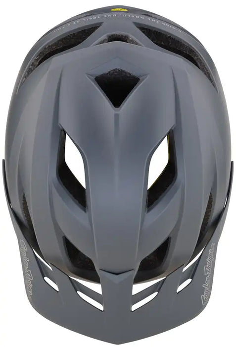 Troy Lee Designs Flowline Orbit MIPS MTB Helmet