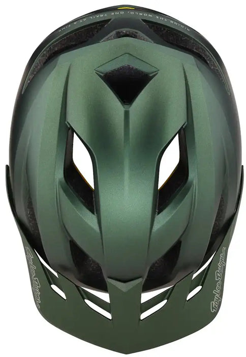 Troy Lee Designs Flowline Orbit MIPS MTB Helmet