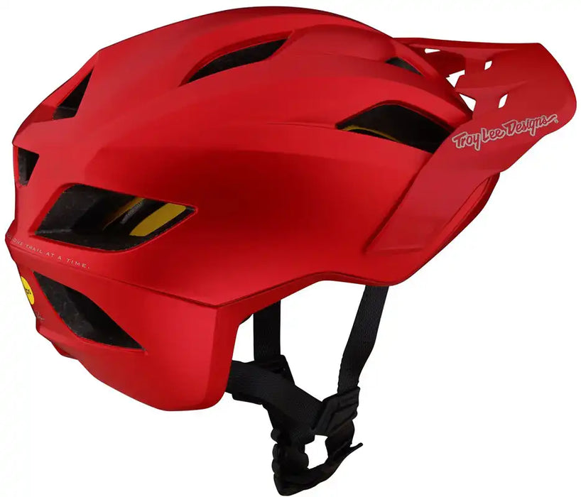 Troy Lee Designs Flowline Orbit MIPS MTB Helmet