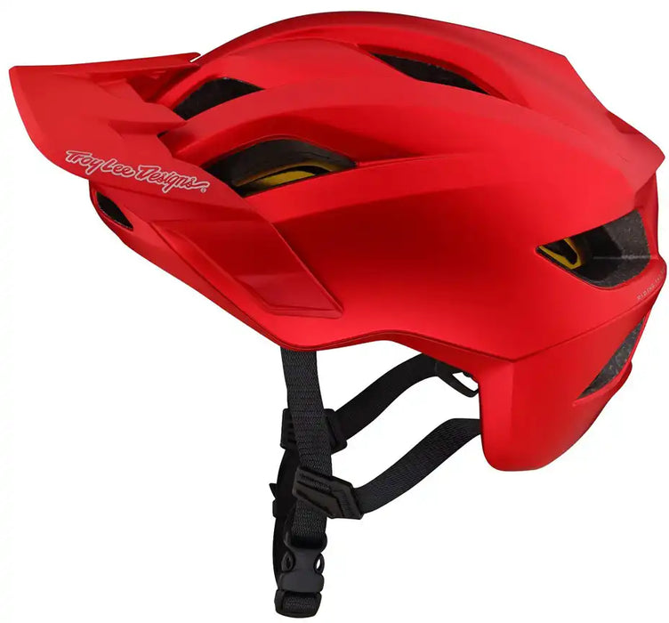 Troy Lee Designs Flowline Orbit MIPS MTB Helmet