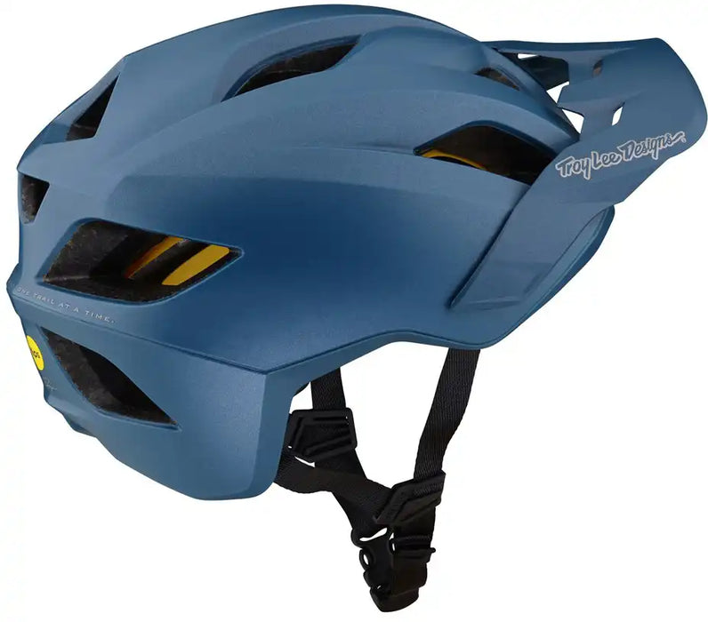 Troy Lee Designs Flowline Orbit MIPS MTB Helmet