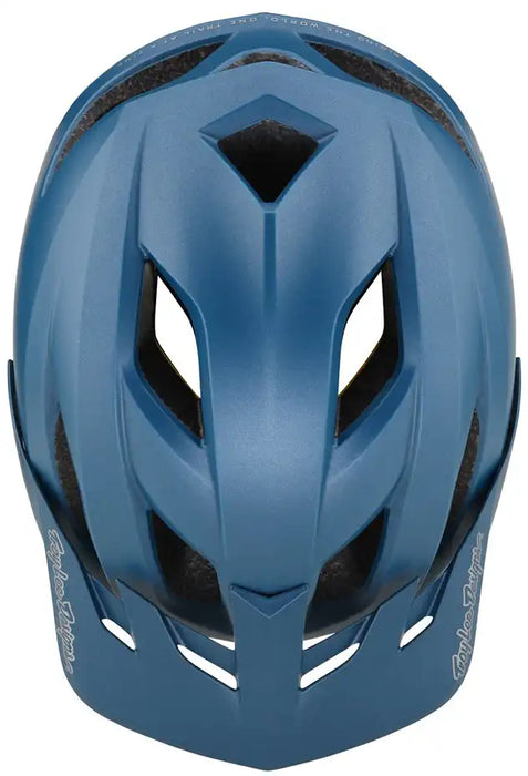 Troy Lee Designs Flowline Orbit MIPS MTB Helmet