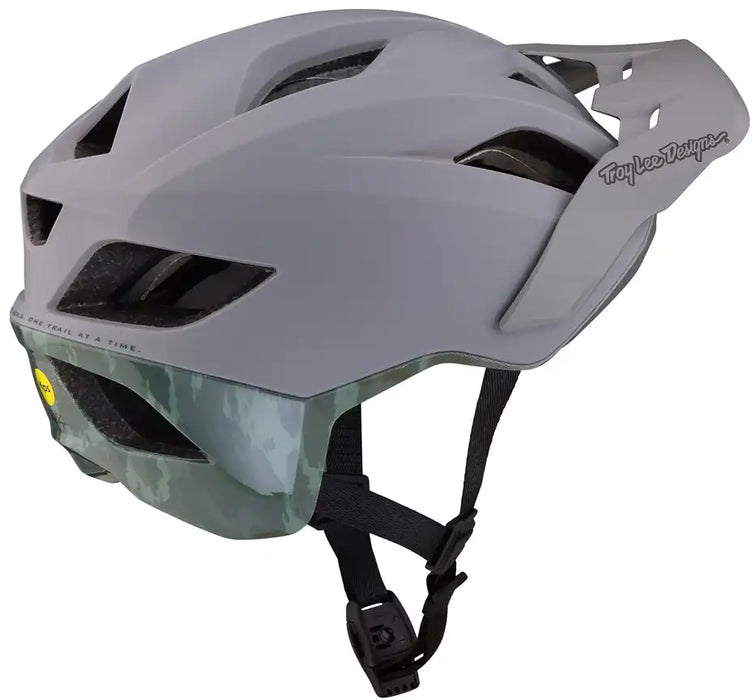 Troy Lee Designs Flowline SE Radian MIPS MTB Helmet