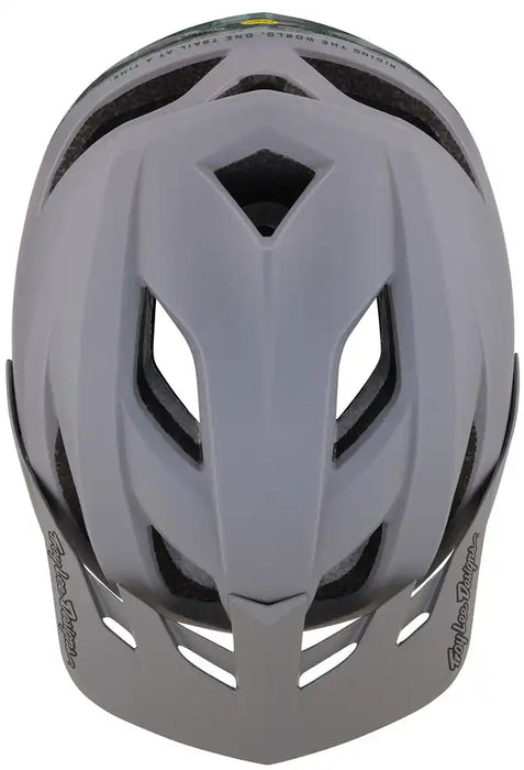 Troy Lee Designs Flowline SE Radian MIPS MTB Helmet