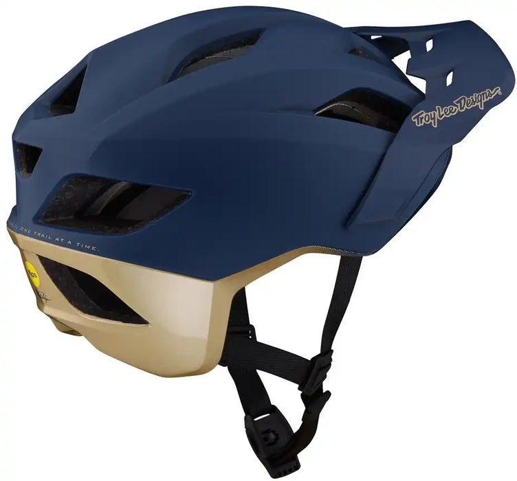 Troy Lee Designs Flowline SE Radian MIPS MTB Helmet