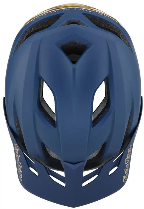 Troy Lee Designs Flowline SE Radian MIPS MTB Helmet