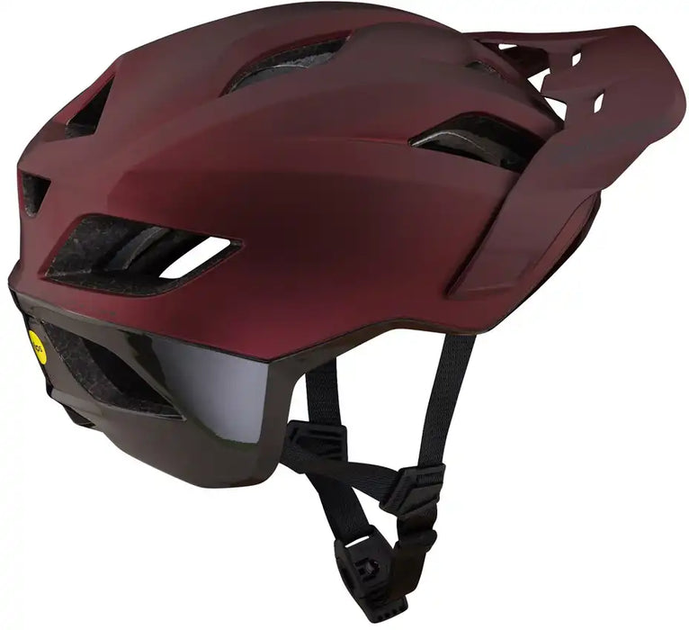 Troy Lee Designs Flowline SE Radian MIPS MTB Helmet