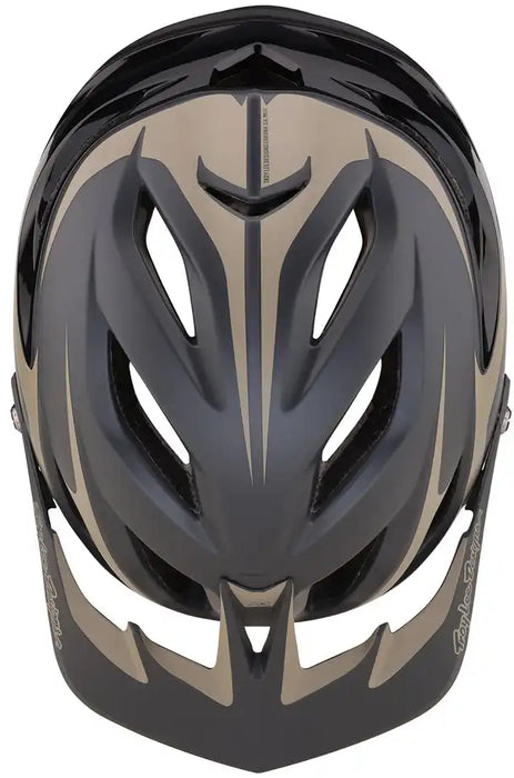 Troy Lee Designs A3 Fang MIPS MTB Helmet