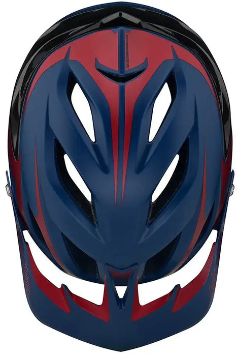 Troy Lee Designs A3 Fang MIPS MTB Helmet