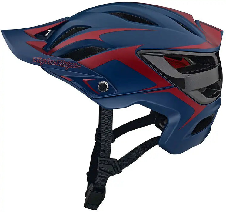 Troy Lee Designs A3 Fang MIPS MTB Helmet