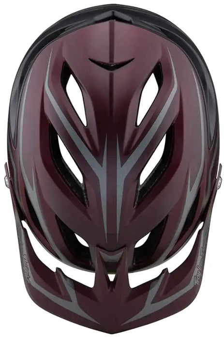 Troy Lee Designs A3 Jade MIPS MTB Helmet