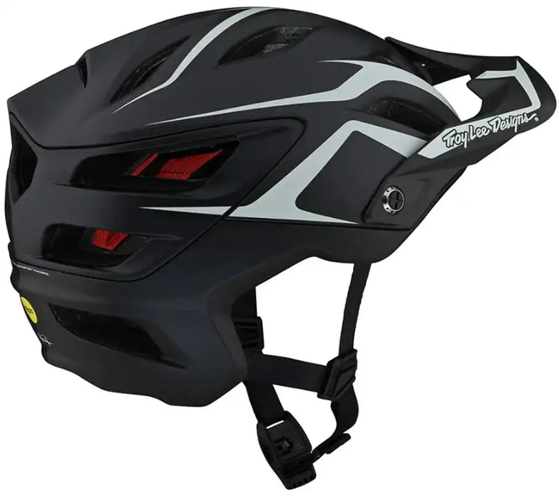 Troy Lee Designs A3 Jade MIPS MTB Helmet