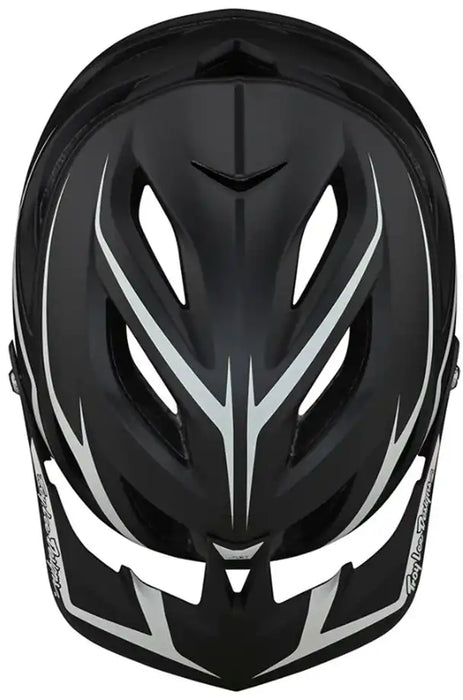 Troy Lee Designs A3 Jade MIPS MTB Helmet