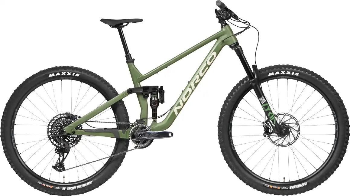 2023 Norco Sight A1