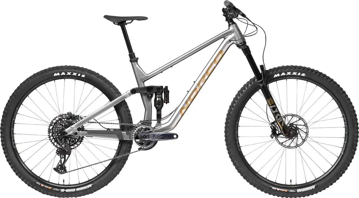 2023 Norco Sight A1