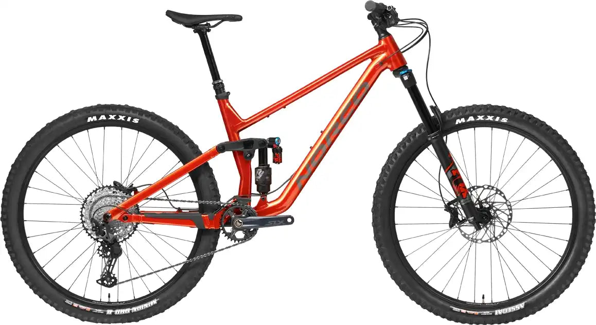 2023 Norco Sight A2