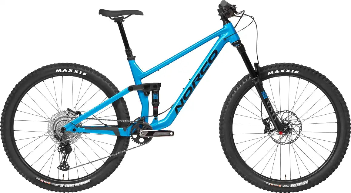 2023 Norco Sight A3