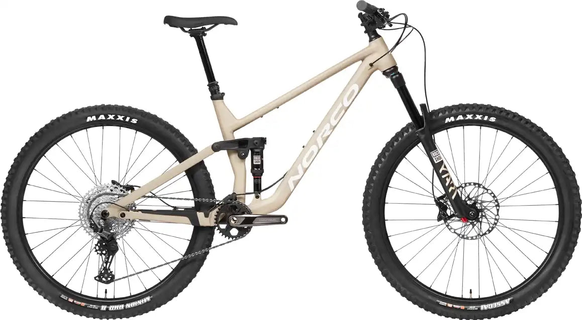 2023 Norco Sight A3