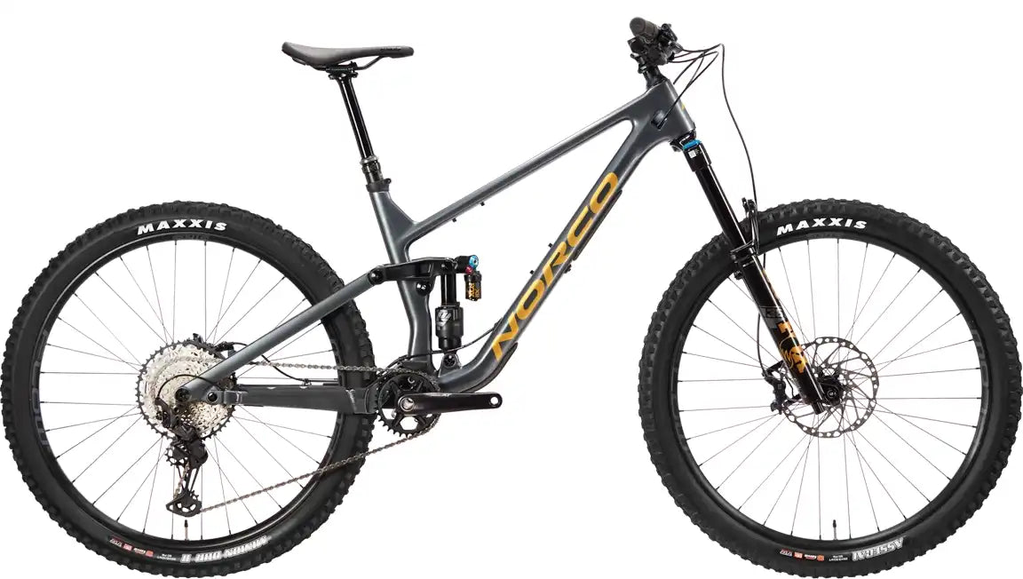 2023 Norco Sight C2 Shimano