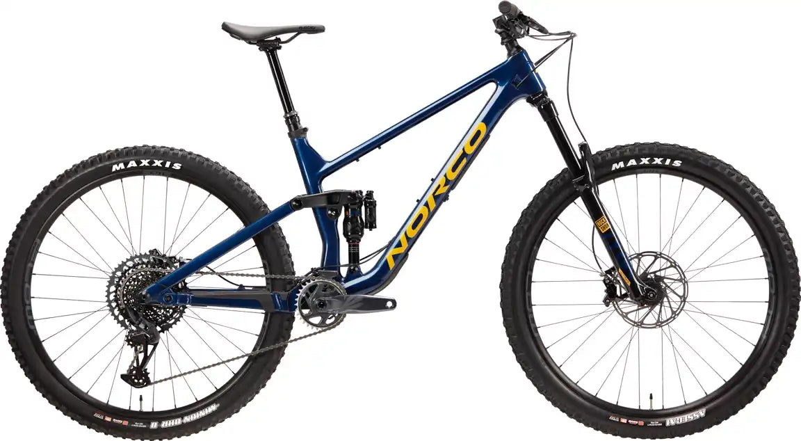 2023 Norco Sight C2 SRAM