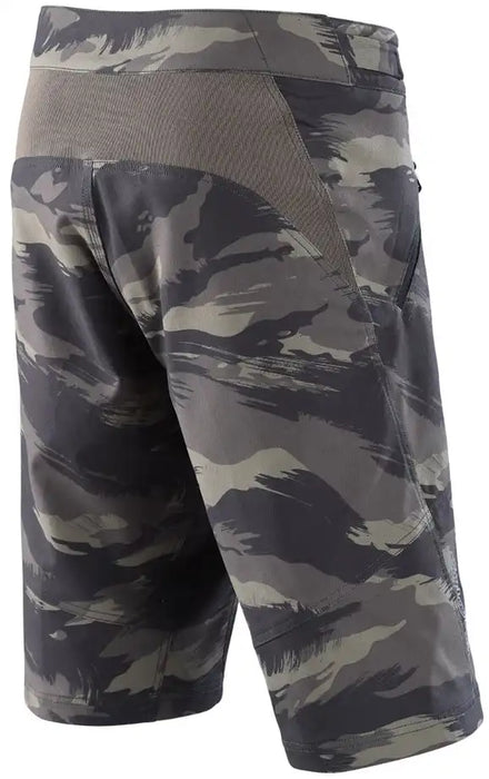 Troy Lee Designs Skyline Liner Camo Mens MTB Shorts